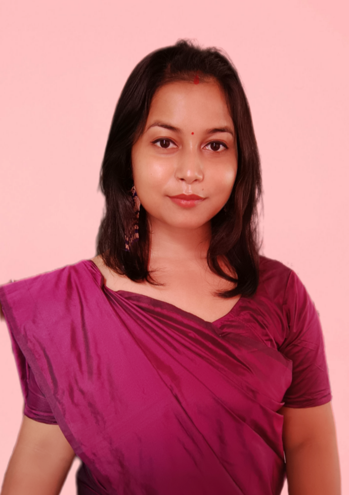 Mrs. Lotika Saikia