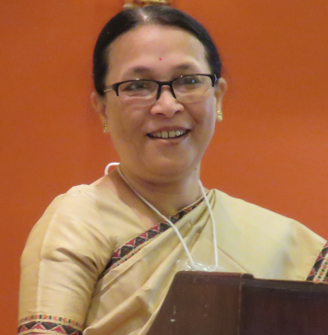 Dr. Maitreyee Sharma